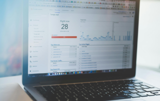 First-Party Website Tracking vs. Third-Party Cookies Tracking