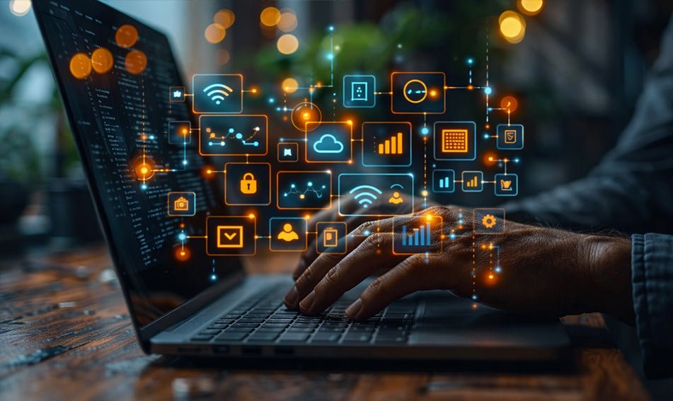 AI SEO and Local Digital Marketing Oceanside, San Diego County